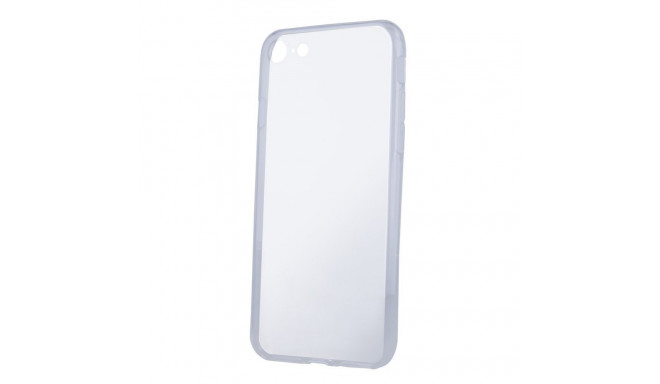 iLike Nokia 3.2 Slim case 1 mm Transparent