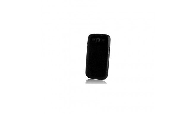 iLike LG Q7 TPU case Black