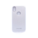 Evelatus Apple iPhone X Carbon Silver