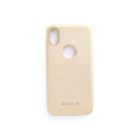 Evelatus Apple iPhone X Carbon Gold