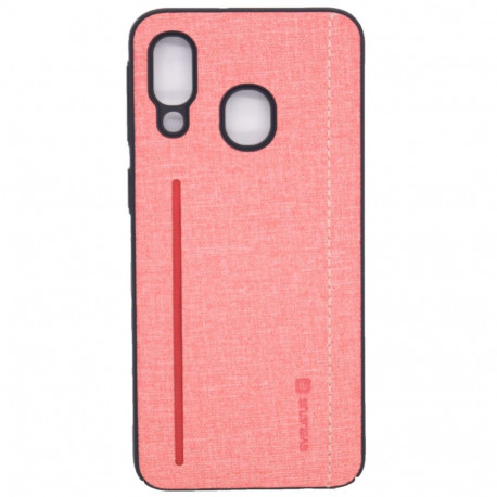 Evelatus Samsung A40 6127 Pink