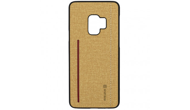 Evelatus Samsung S9 6127 Yellow