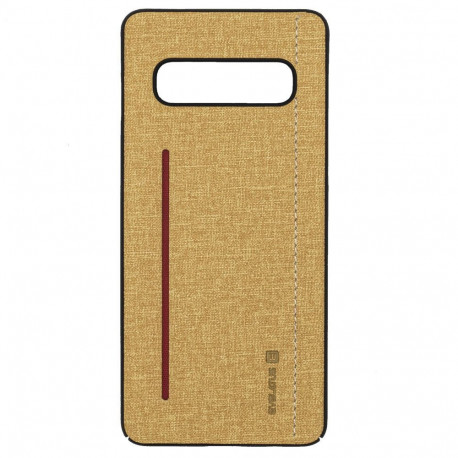 Evelatus Samsung S10 6127 Yellow