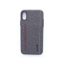 Evelatus Apple iPhone X 6127 Gray