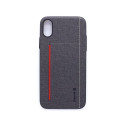 Evelatus Apple iPhone X 6127 Black