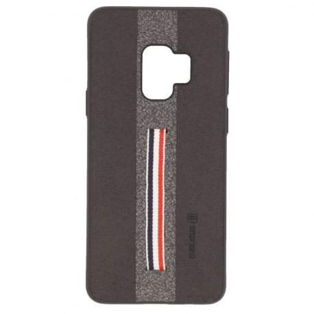 Evelatus Samsung S9 Cubit Plastic Black