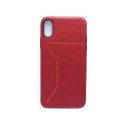 Evelatus Apple iPhone X Nobel Red