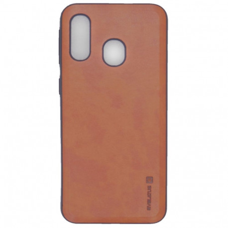 Evelatus Samsung A40 Kuton Brown