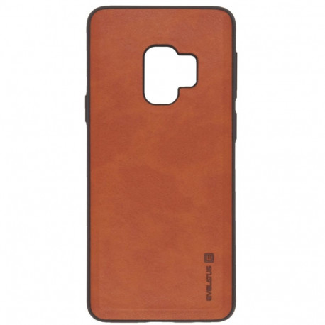 Evelatus Samsung S9 Kuton Brown