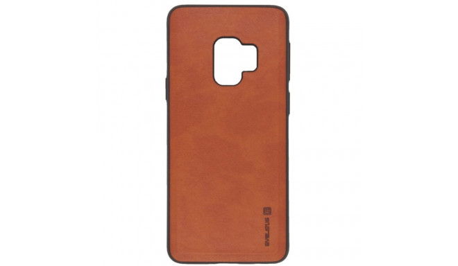 Evelatus Samsung S9 Kuton Brown
