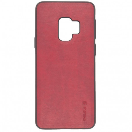 Evelatus Samsung S9 Kuton Red