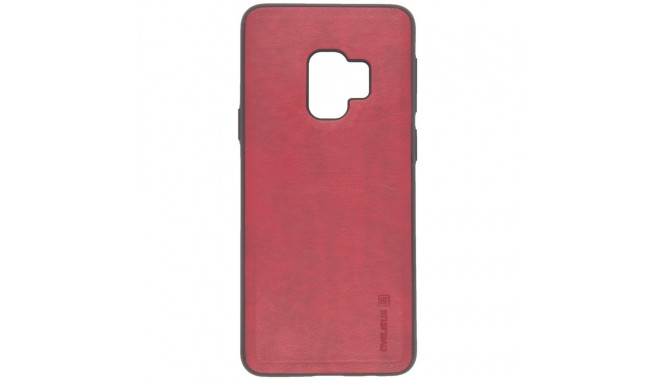 Evelatus Samsung S9 Kuton Red