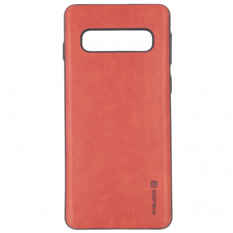 Evelatus Samsung S10 Kuton Brown