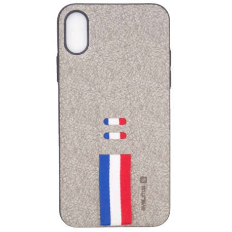 Evelatus Apple iPhone X Free Gray
