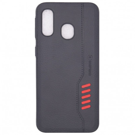 Evelatus Samsung A40 Shooter Black