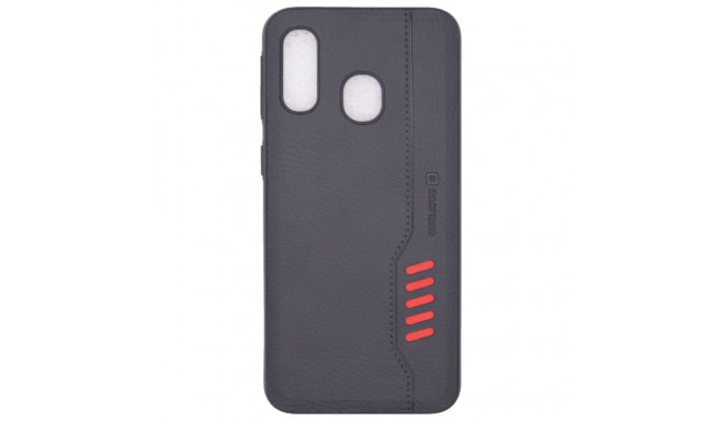 Evelatus Samsung A40 Shooter Black
