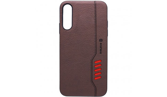 Evelatus Samsung A50 Shooter Brown