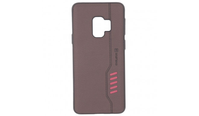Evelatus Samsung S9 Shooter Brown