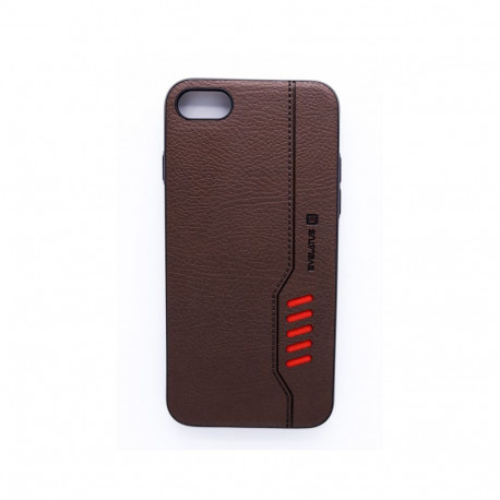 Evelatus Apple iPhone 7/8/SE2020/SE2022 Shooter Brown