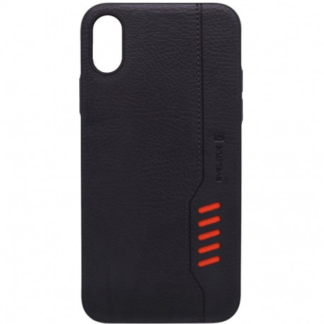 Evelatus Apple iPhone X Shooter Black