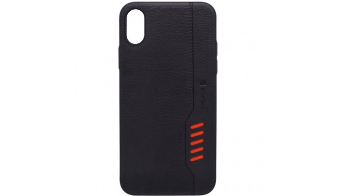 Evelatus Apple iPhone X Shooter Black