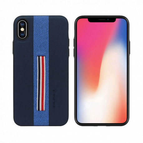 Evelatus Huawei P smart 2019 Dazzel Blue