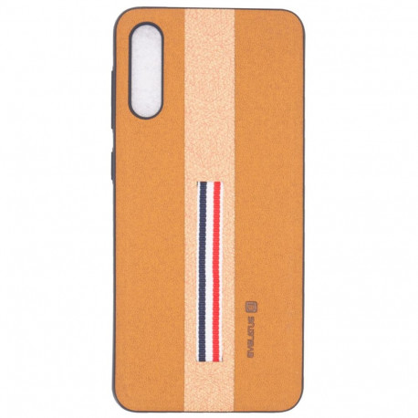 Evelatus Samsung A50 Dazzel Brown