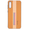 Evelatus Samsung A50 Dazzel Brown