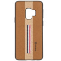 Evelatus Samsung S9 Dazzel Brown