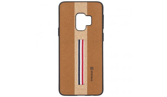 Evelatus Samsung S9 Dazzel Brown