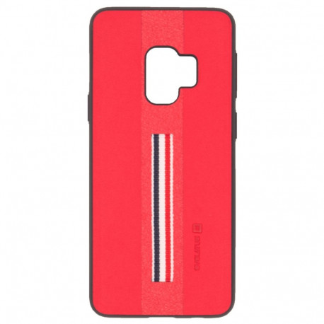Evelatus Samsung S9 Dazzel Red