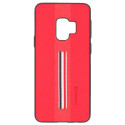 Evelatus Samsung S9 Dazzel Red