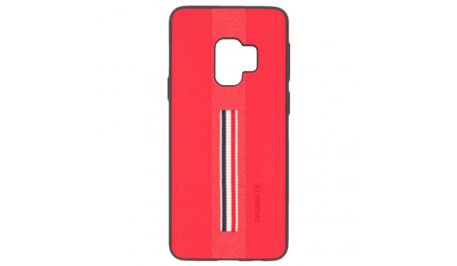 Evelatus Samsung S9 Dazzel Red