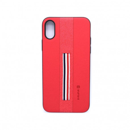 Evelatus Apple Iphone X Dazzel Red