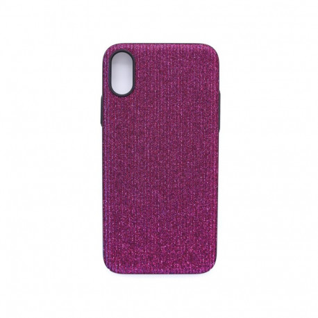 Evelatus Apple iPhone X Starnight Purple