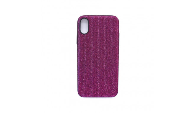 Evelatus Apple iPhone X Starnight Purple