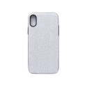 Evelatus Apple iPhone X Starnight Silver
