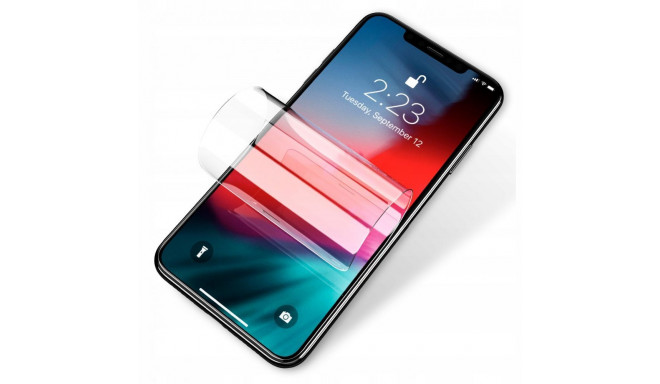 Evelatus Apple iPhone XS Max/11 Pro Max TPU film