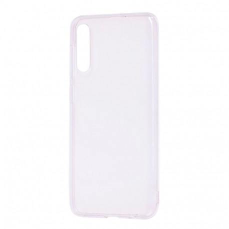Evelatus Samsung A50 Silicon Case Transparent