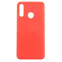 Evelatus Samsung A20/A50 Silicon Case Red