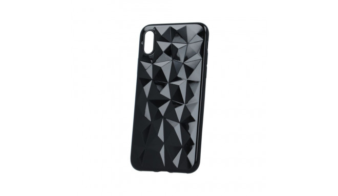 iLike Samsung Galaxy A9 2018 Geometric case Black