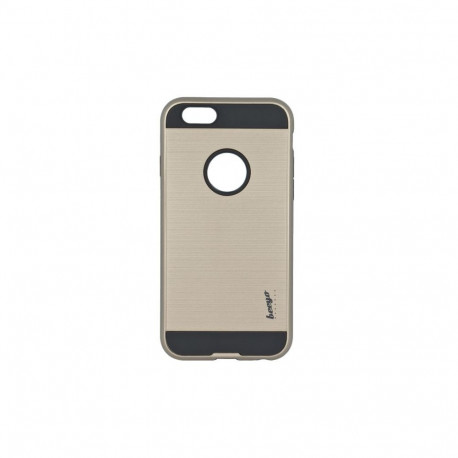 Beeyo Apple iPhone XR Armor case Gold