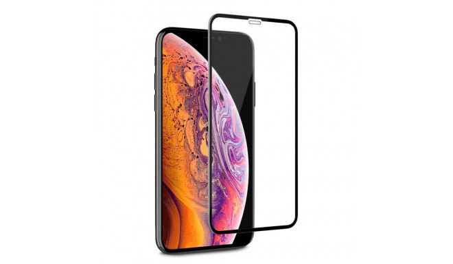 iLike Apple iPhone Xs Max 6.5/iPhone 11 Pro MAX 6.5 Black