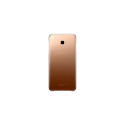 Samsung Galaxy J4 Plus Gradation Cover EF-AJ415CFEGWW Gold