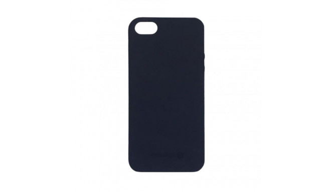 Evelatus Xiaomi Redmi 6 Nano Silicone Case Soft Touch TPU Midnight Blue