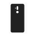 Evelatus Huawei Mate 20 lite Silicone Case Black Evelatus Huawei Mate 20 lite Silicone Case Black