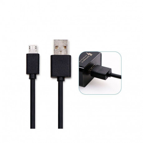 Doogee X30 USB Cable Black