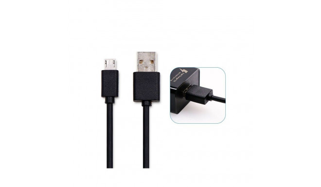 Doogee MIX USB Cable Black