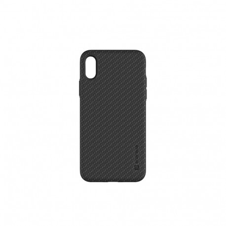 Evelatus Samsung Galaxy S9 Plus TPU case 2 with metal plate ( possible to use with magnet car holder