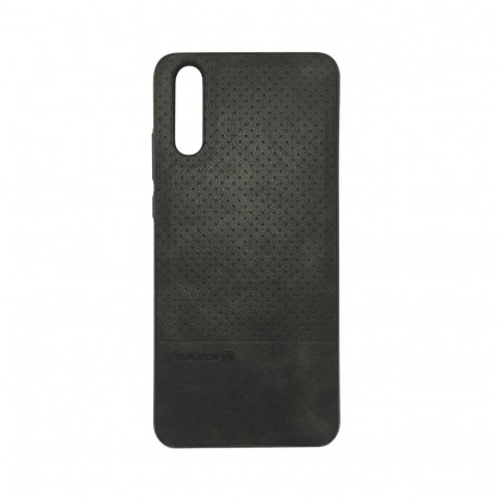 Evelatus Xiaomi Redmi S2 TPU case 1 with metal plate (possible to use with magnet car holder) Black